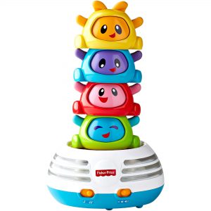 Fisher Price - Build a Beat Stacker (DHW29)