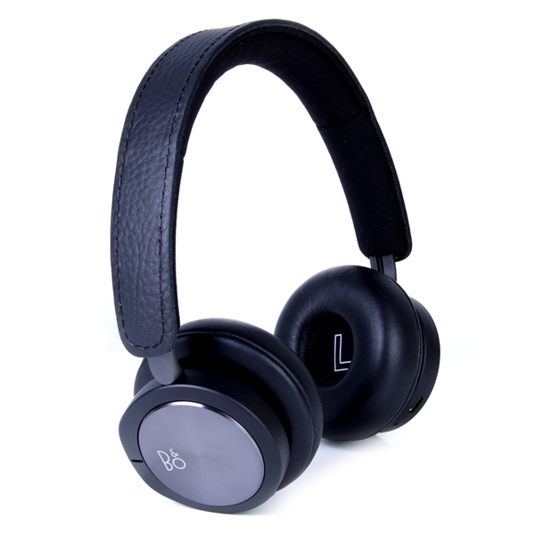 Bang & Olufsen Beoplay H8i | AudioHead