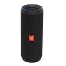 JBL Flip 4 Musta Portable BT