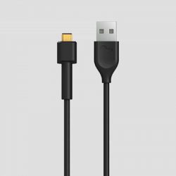 Nura Usb-a Cable - Nuraphones G2 Musta