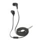 Trust Aurus WP Headset In -Ear Musta