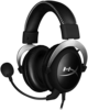 HyperX CloudX Pro langalliset pelikuulokkeet Xbox Onelle, 53mm, musta