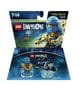 LEGO Dimensions: Fun Pack - Jay (Ninjago) /Toys for games