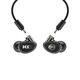 MEE audio MX1PRO Wired headphones Black