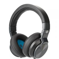 Voxicon Headphones Gr8-800 Musta